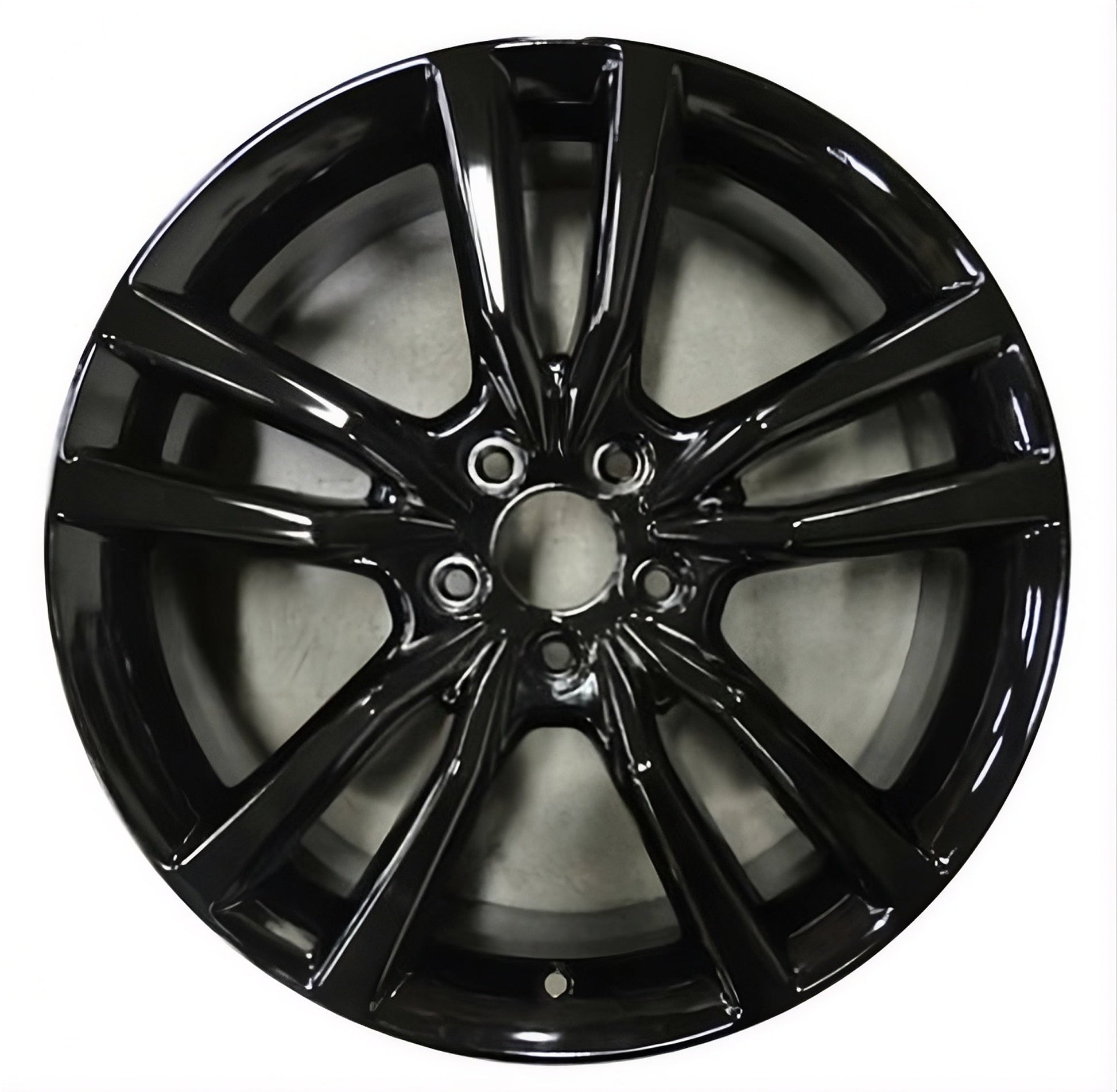 Acura TLX  2018-2021 Factory OEM Car Wheel Size 19x8 Alloy 71854.PB01.FFPIB