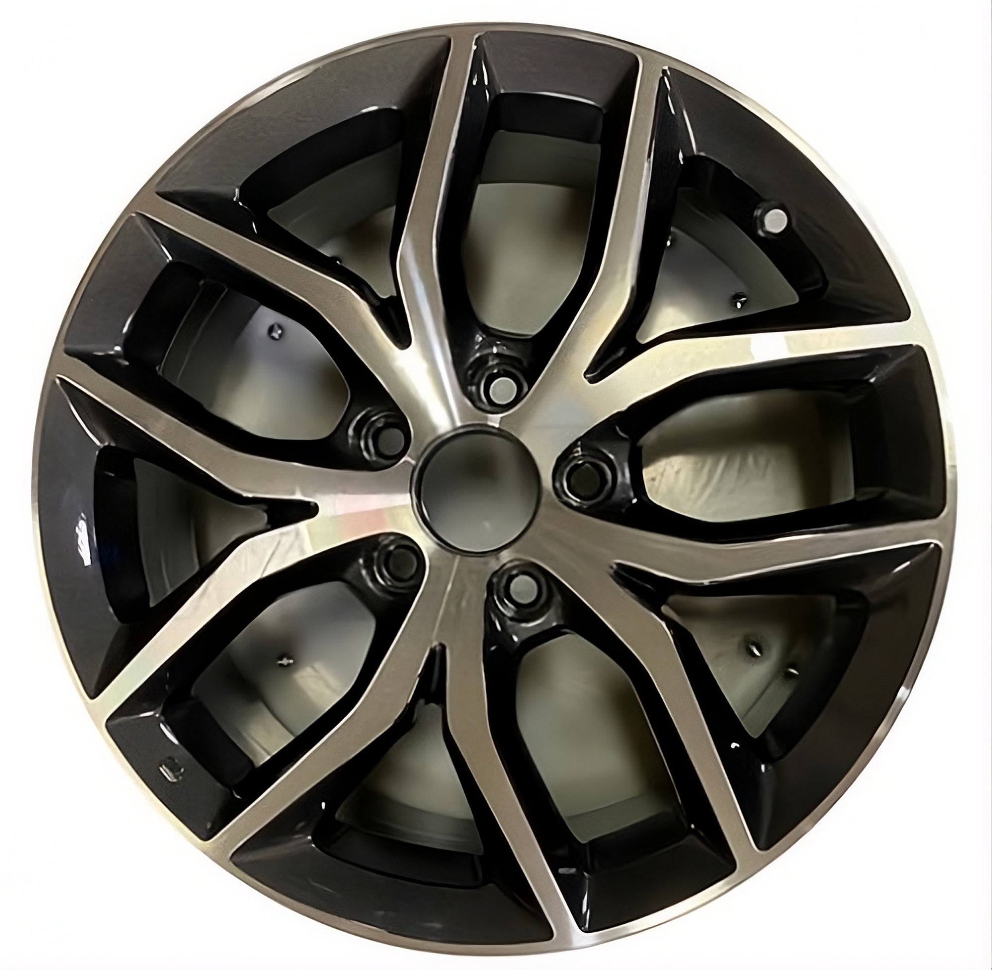 Acura ILX 2019-2022 OEM Alloy Rim | 71860.PB1LC165U3.MAPIB – Finish ...