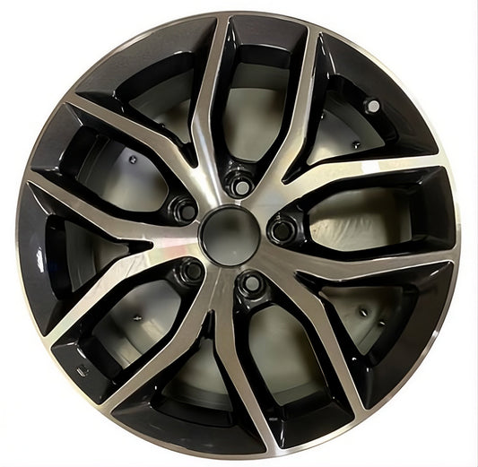 Acura ILX  2019-2022 Factory OEM Car Wheel Size 17x7 Alloy 71860.PB1LC165U3.MAPIB