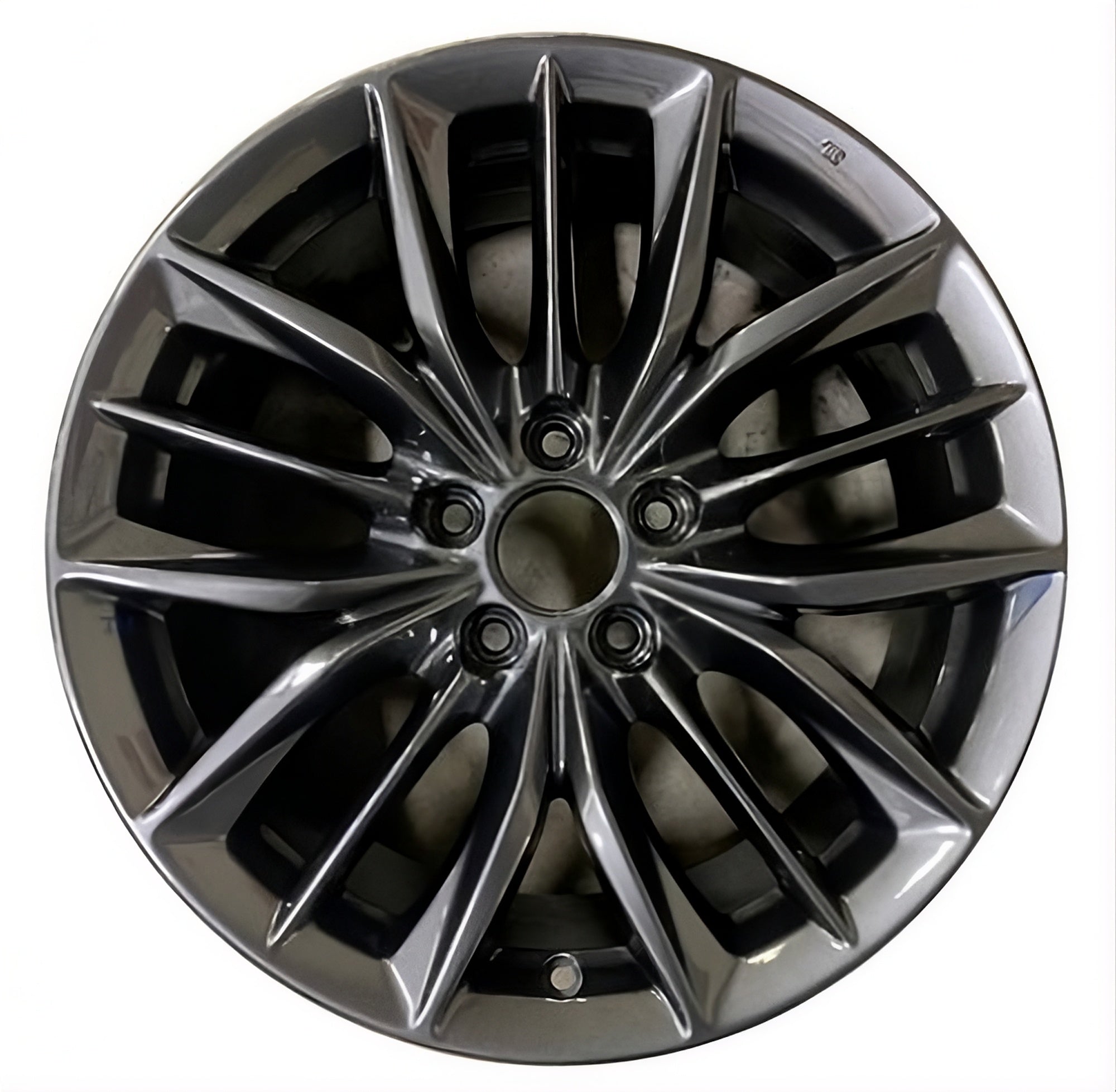 Acura ILX 2019-2022 OEM Alloy Rim | 71863.PB1LC208U2.FFPIB – Finish ...