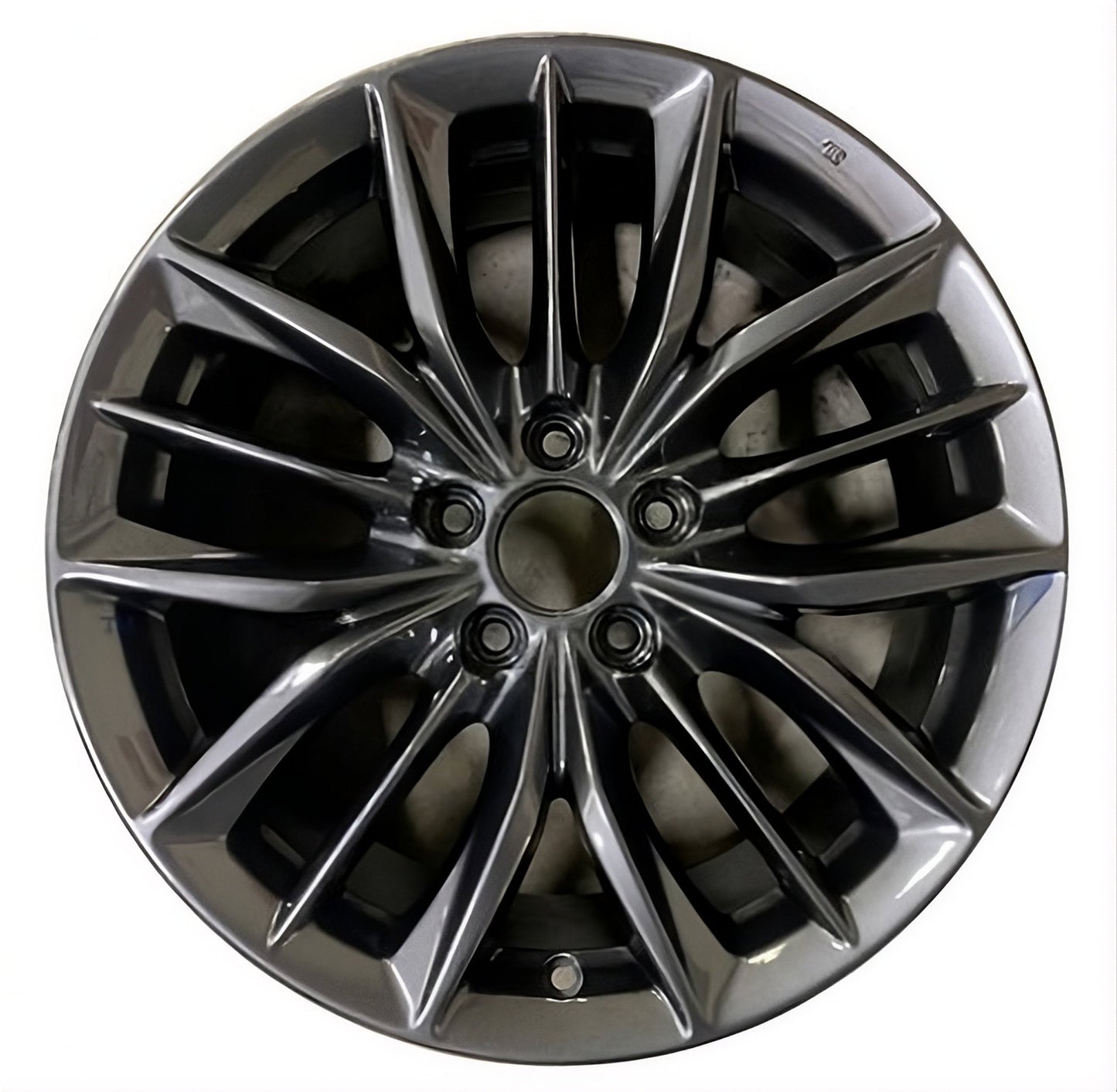 Acura ILX  2019-2022 Factory OEM Car Wheel Size 18x7.5 Alloy 71863.PB1LC208U2.FFPIB