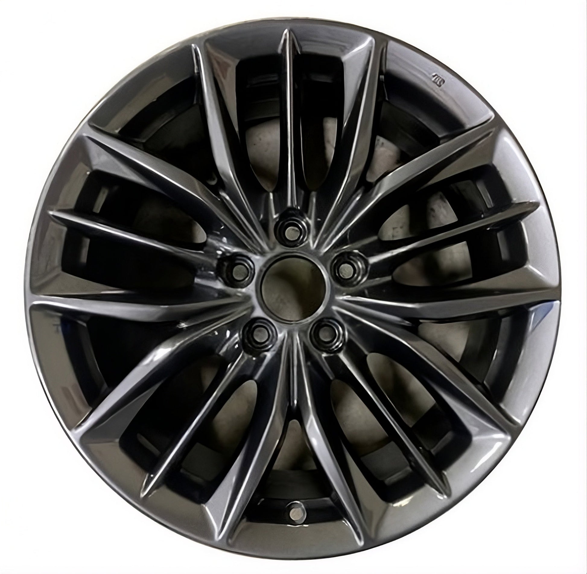 Acura ILX  2019-2022 Factory OEM Car Wheel Size 18x7.5 Alloy 71863.PB1LC208U2.FFPIB