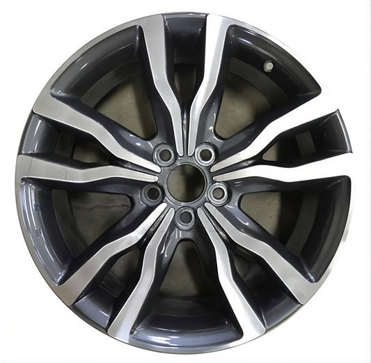 Acura MDX  2019-2020 Factory OEM Car Wheel Size 20x8.5 Alloy 71865.LC106.MA