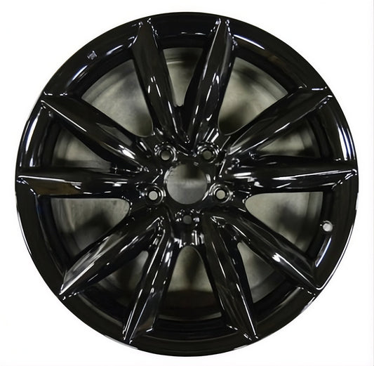 Acura RDX  2019-2024 Factory OEM Car Wheel Size 19x8 Alloy 71866.PB01.FFPIB