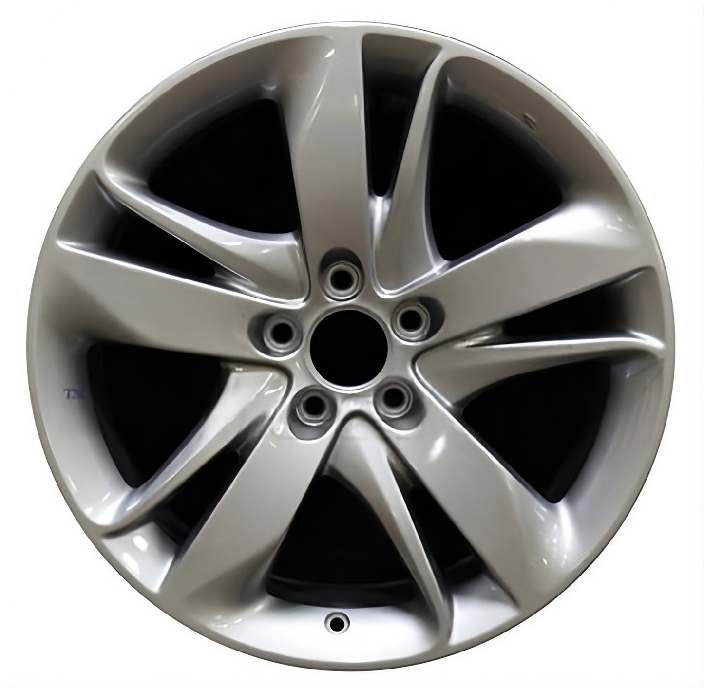 Acura RDX  2018-2021 Factory OEM Car Wheel Size 19x8 Alloy 71868.LS68.FF