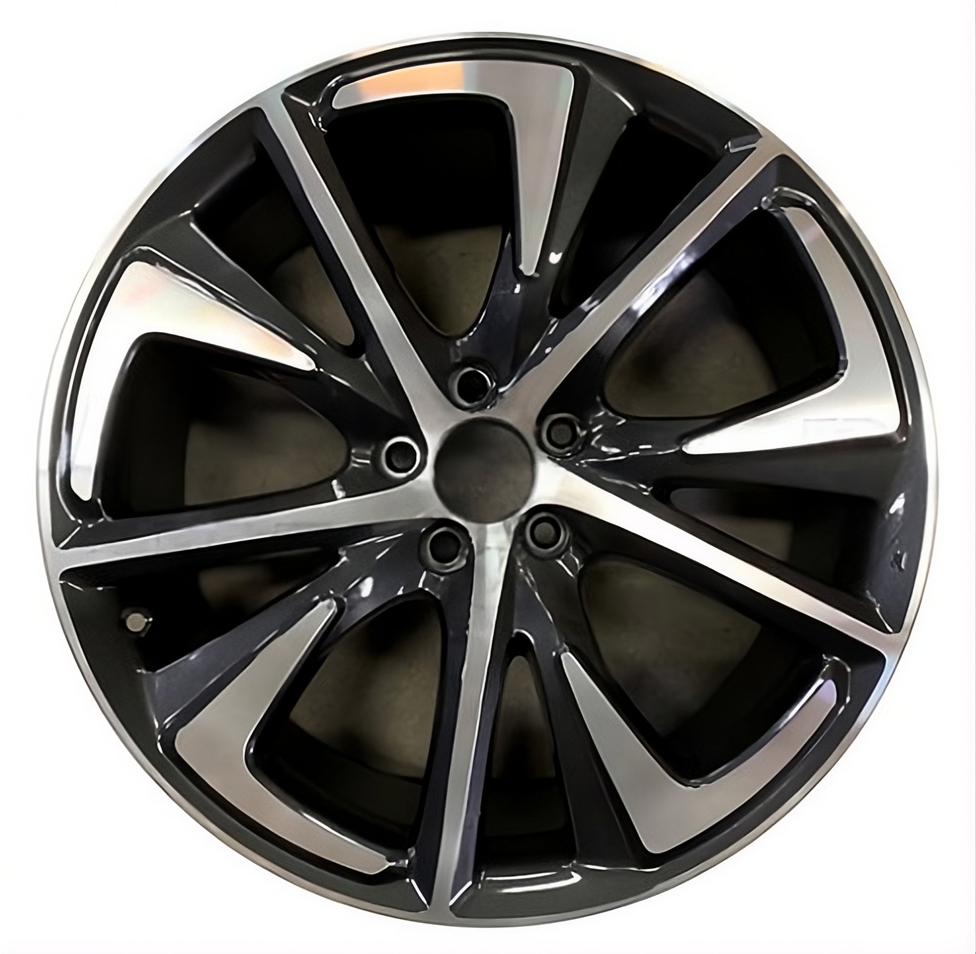 Acura RDX 2019-2024 OEM Alloy Rim | 71870.PB01LC172.MAPIB – Finish Line ...