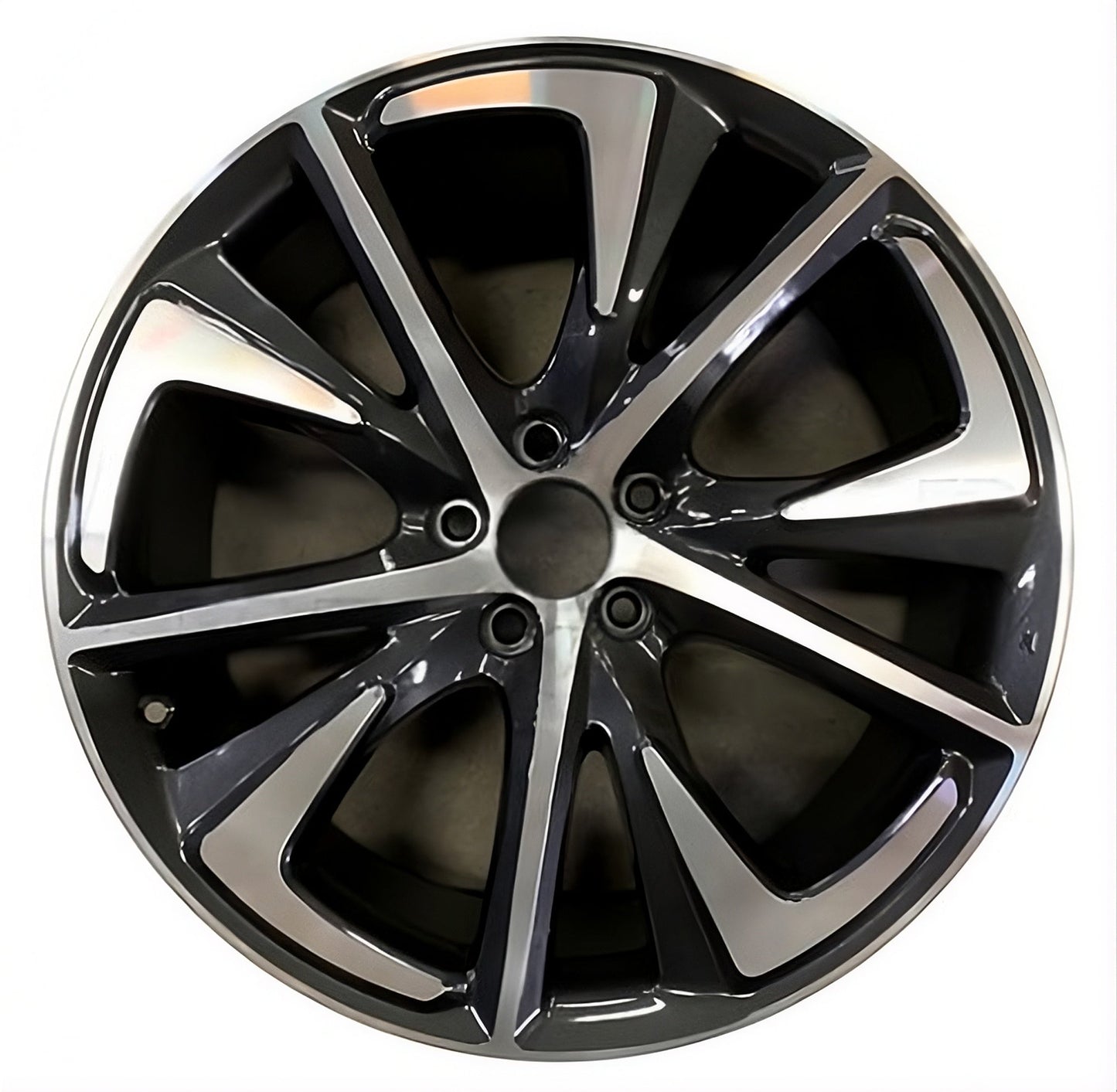 Acura RDX  2019-2024 Factory OEM Car Wheel Size 20x8 Alloy 71870.PB01LC172.MAPIB