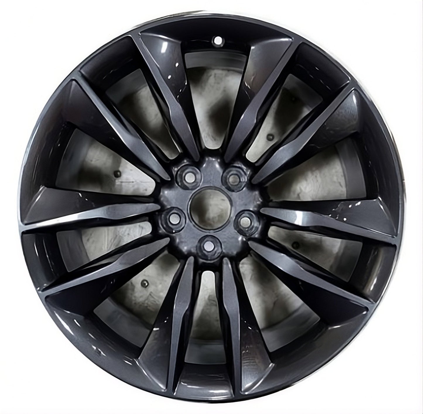 Acura MDX  2022-2024 Factory OEM Car Wheel Size 21x9.5 Alloy 71885.LC178.FF