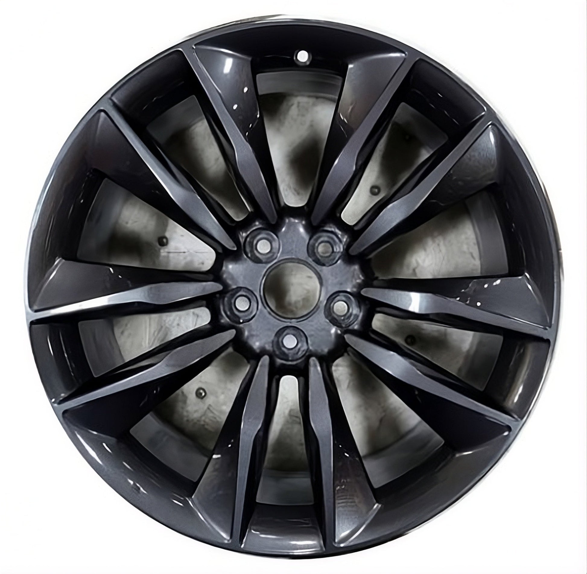 Acura MDX  2022-2024 Factory OEM Car Wheel Size 21x9.5 Alloy 71885.LC178.FF