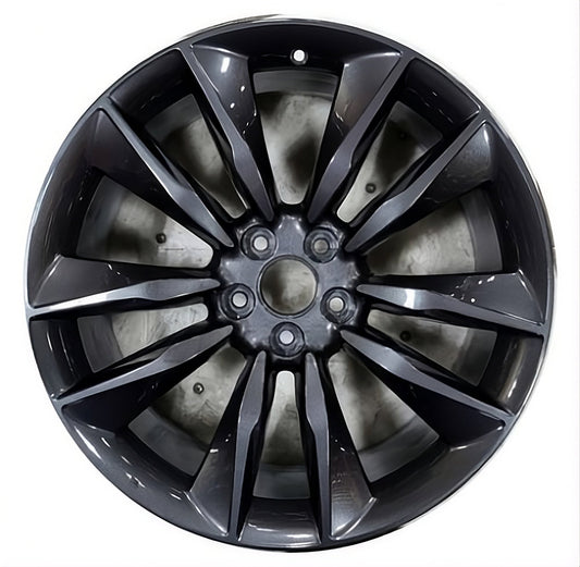 Acura MDX  2022-2024 Factory OEM Car Wheel Size 21x9.5 Alloy 71885.LC178.FF