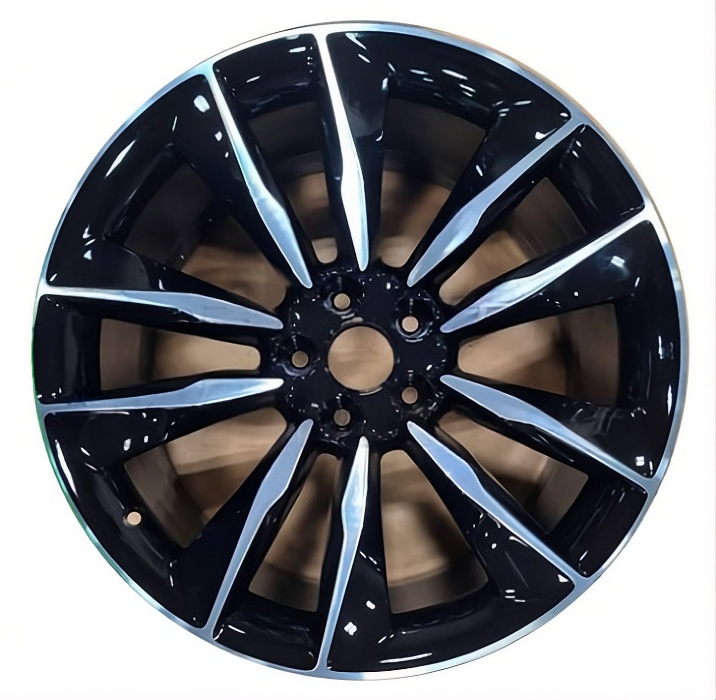 Acura MDX  2022-2024 Factory OEM Car Wheel Size 21x9.5 Alloy 71885.PB01.MAPIB