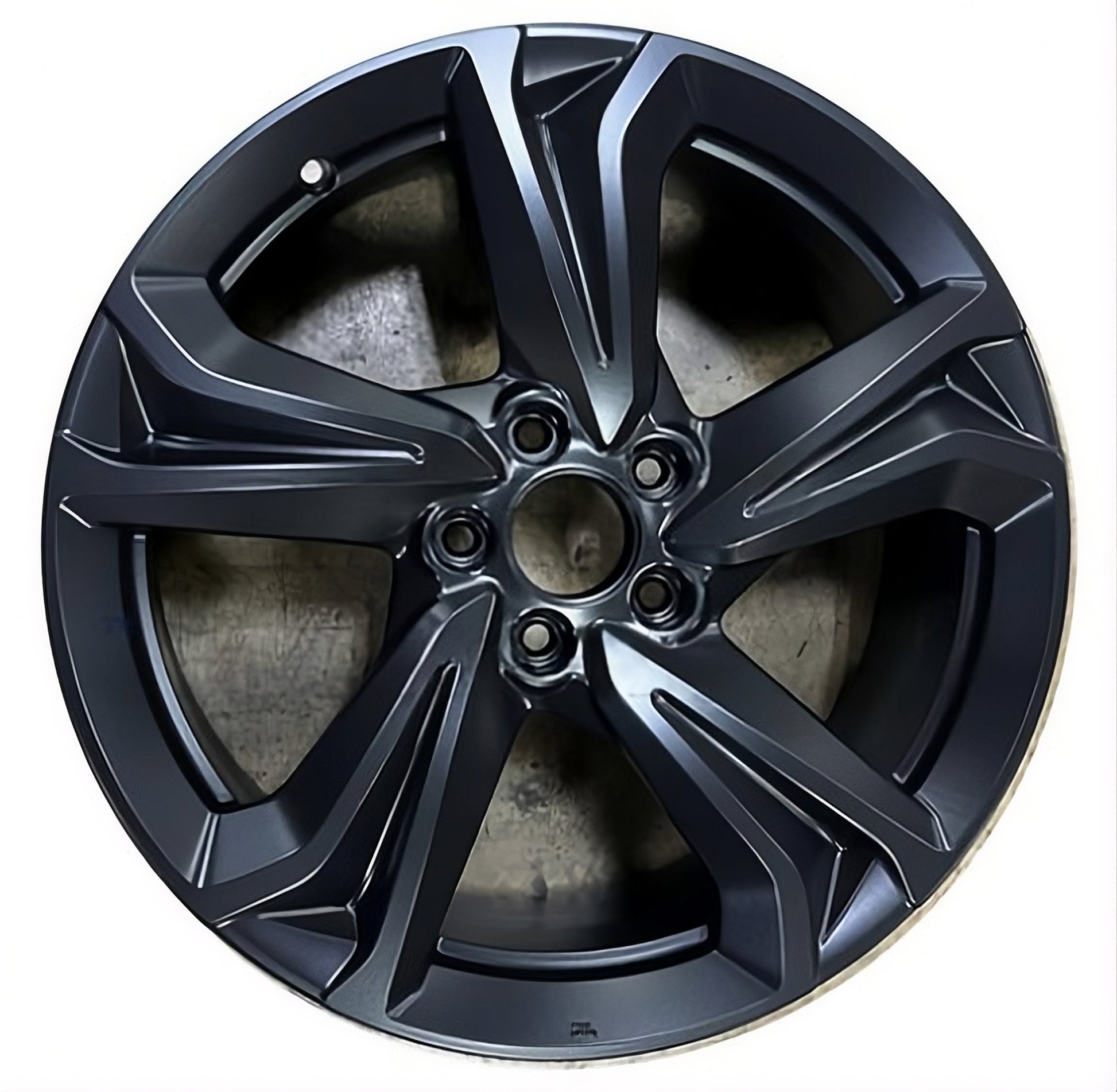 Acura Integra  2023-2025 Factory OEM Car Wheel Size 19x8 Alloy 71888.PB02.FF