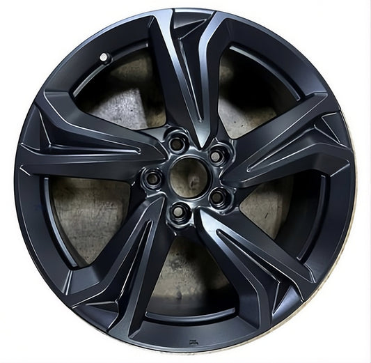 Acura Integra  2023-2025 Factory OEM Car Wheel Size 19x8 Alloy 71888.PB02.FF