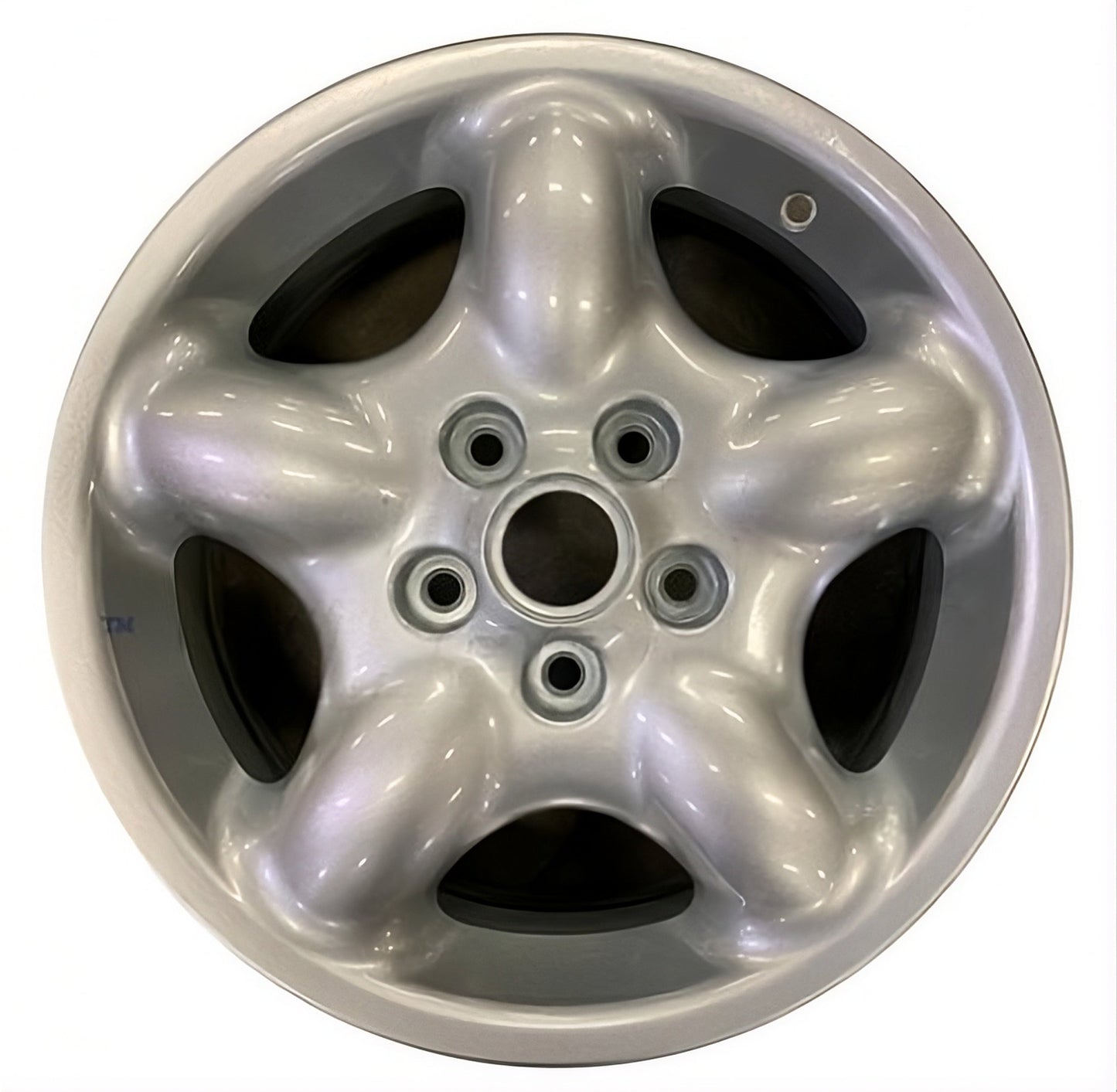 Land Rover Freelander  2004-2005 Factory OEM Car Wheel Size 16x6 Alloy 72168.PS08.FF