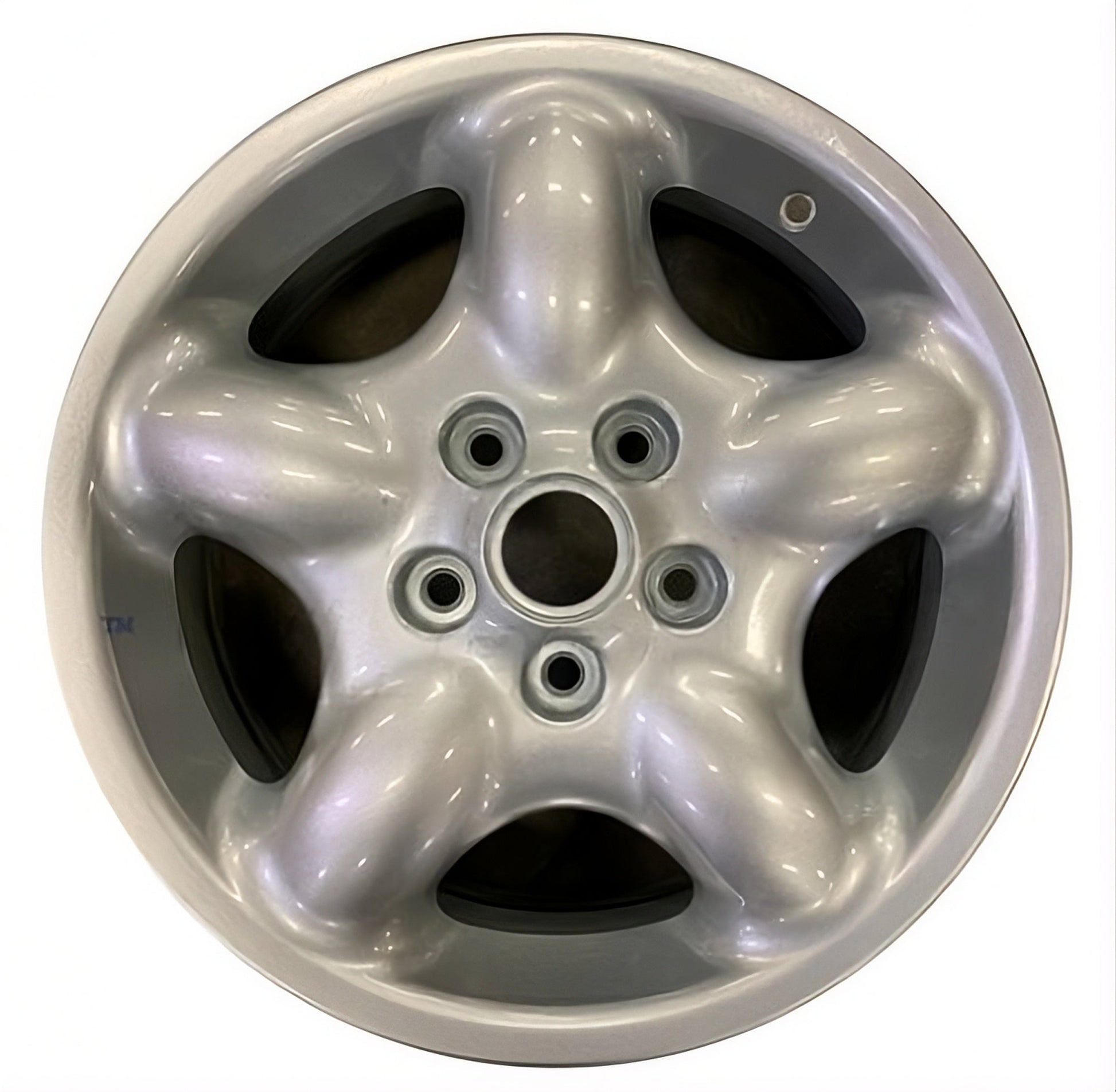 Land Rover Freelander  2004-2005 Factory OEM Car Wheel Size 16x6 Alloy 72168.PS08.FF