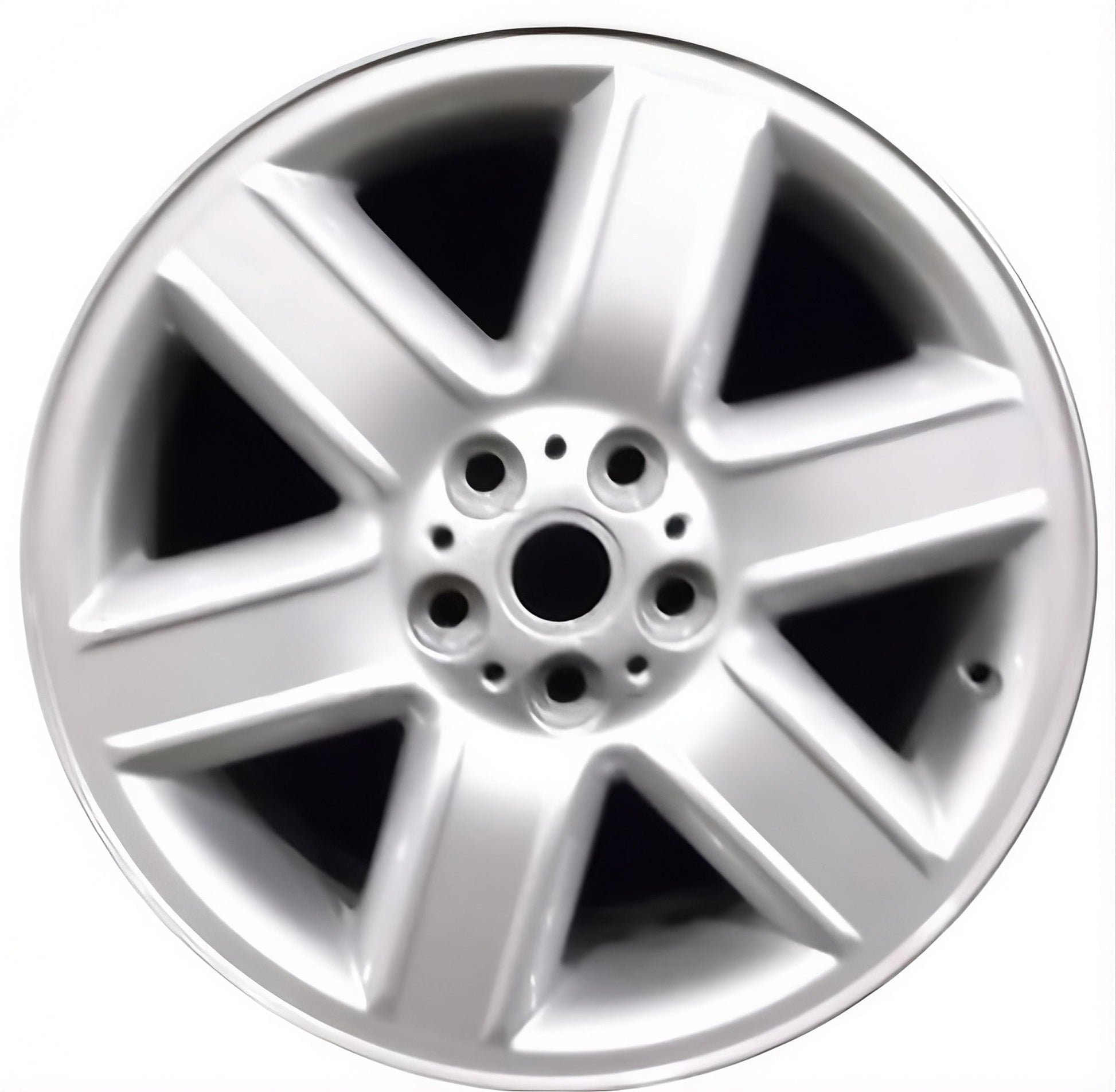 Land Rover Range Rover  2003-2013 Factory OEM Car Wheel Size 19x8 Alloy 72173.PS14.FF