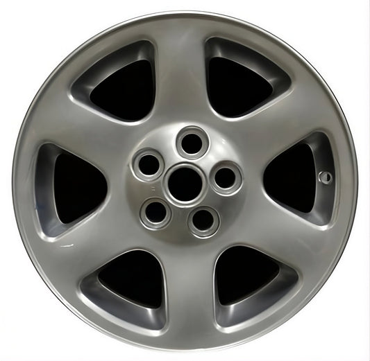 Land Rover Discovery  2003-2004 Factory OEM Car Wheel Size 18x8 Alloy 72178.HYPV1.FF