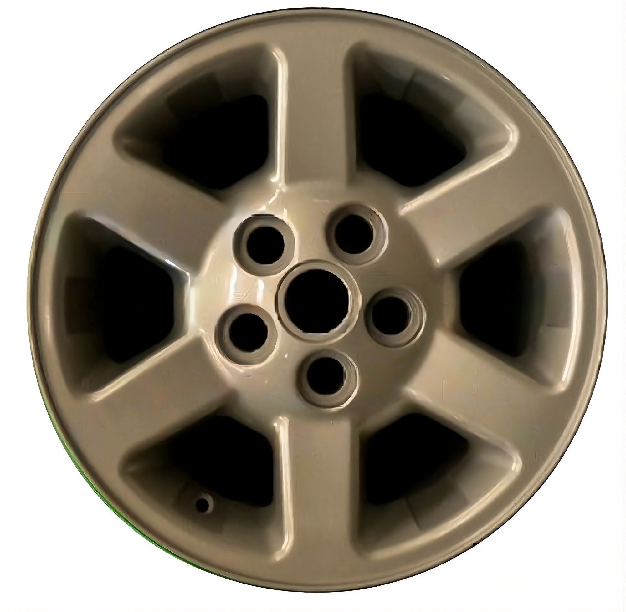 Land Rover Discovery 2003-2004 OEM Alloy Rim | 72179.PS14.FF – Finish ...