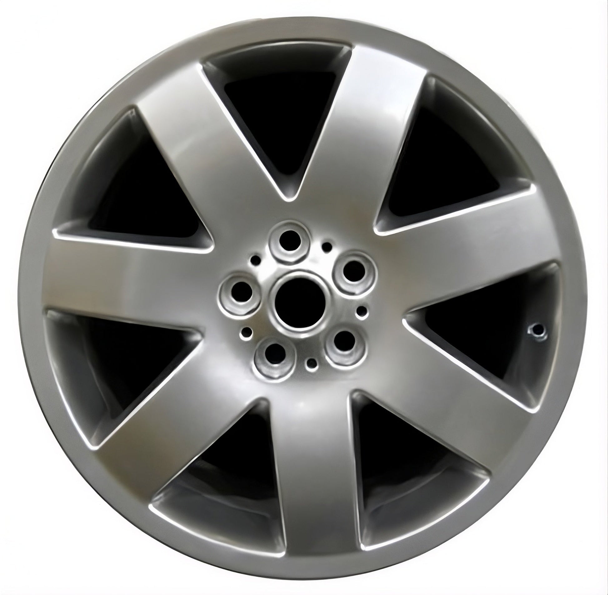 Land Rover Range Rover  2003-2006 Factory OEM Car Wheel Size 20x8.5 Alloy 72182.HYPV1.FF
