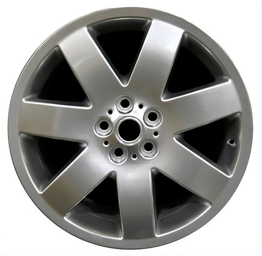 Land Rover Range Rover  2003-2006 Factory OEM Car Wheel Size 20x8.5 Alloy 72182.HYPV1.FF