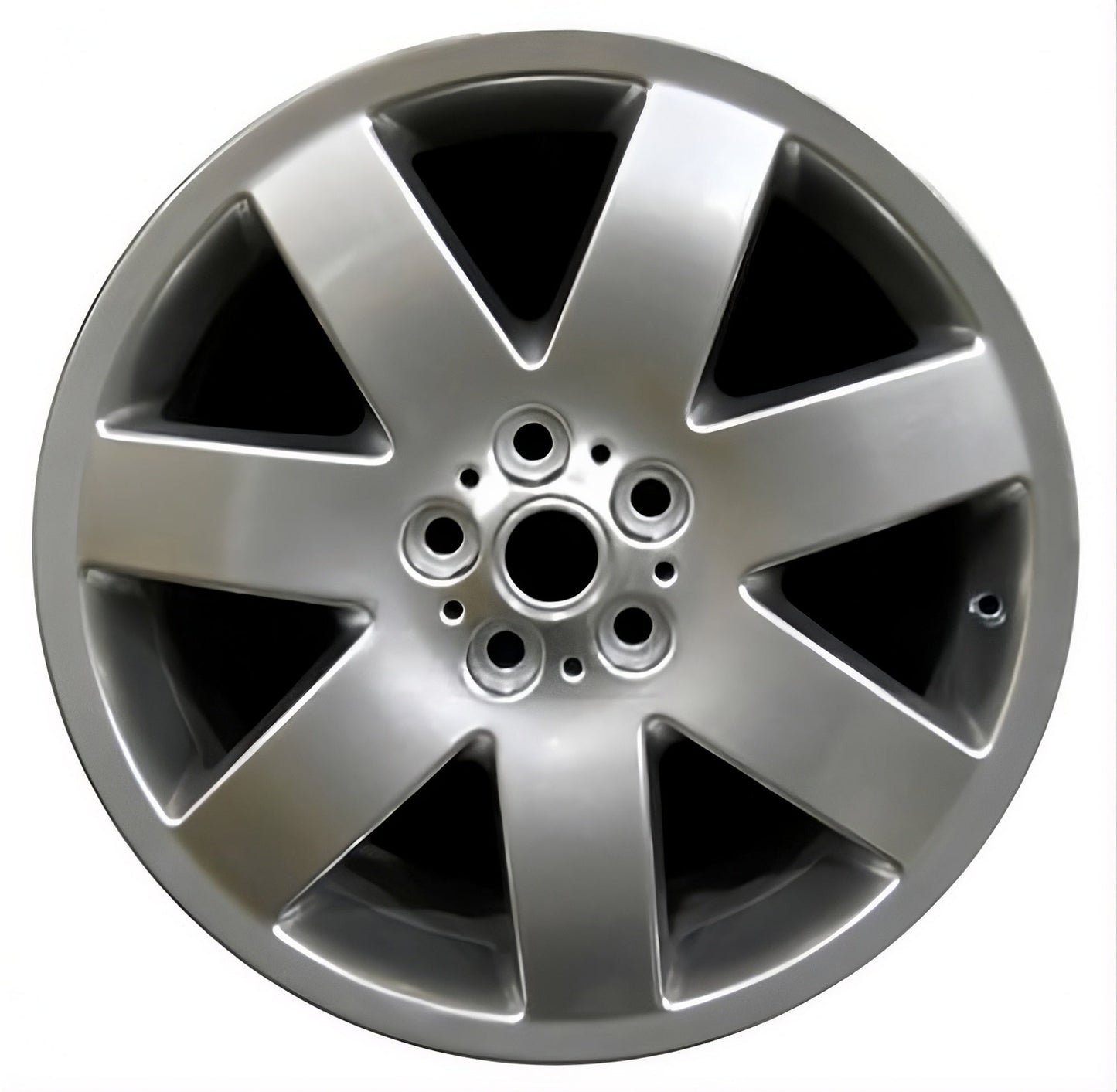 Land Rover Range Rover Sport  2003-2006 Factory OEM Car Wheel Size 20x8.5 Alloy WAO.72182.HYPV1.FF