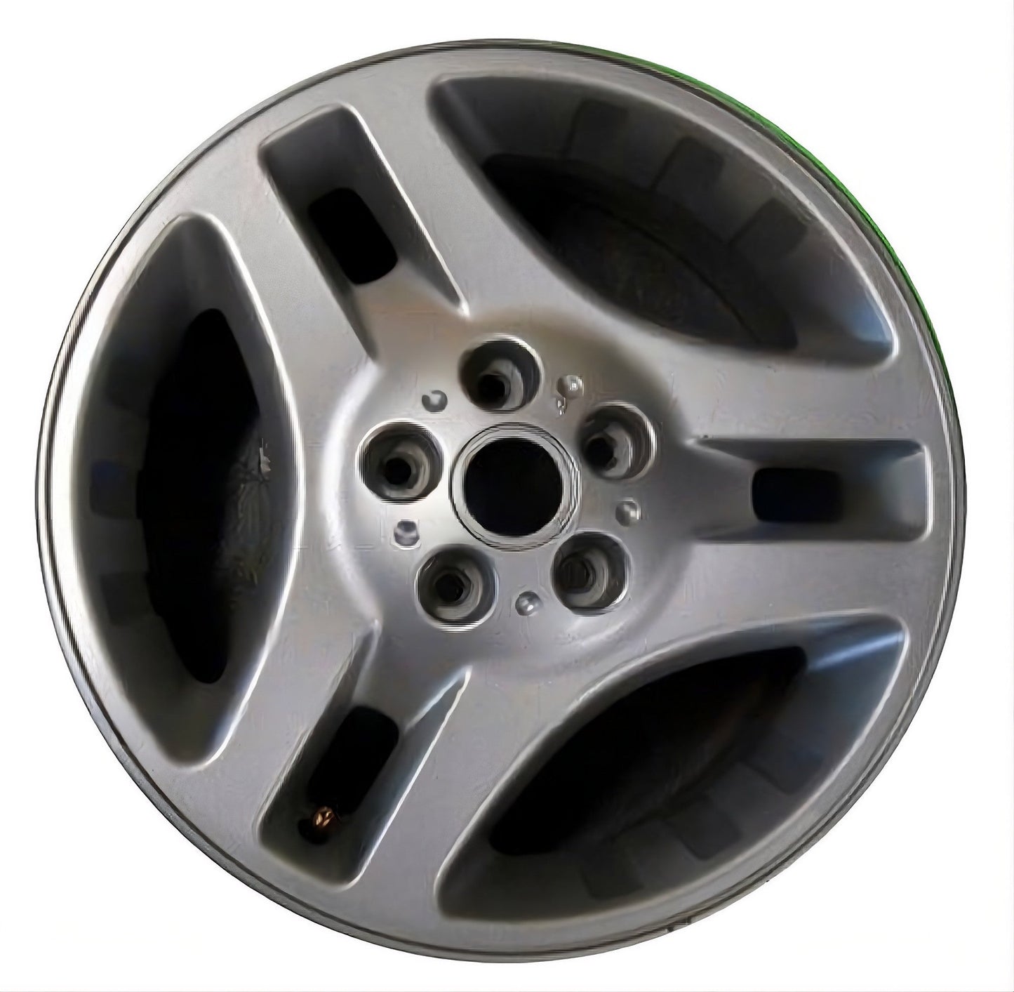 Land Rover Freelander  2003-2005 Factory OEM Car Wheel Size 17x7 Alloy 72187.PS08.FF