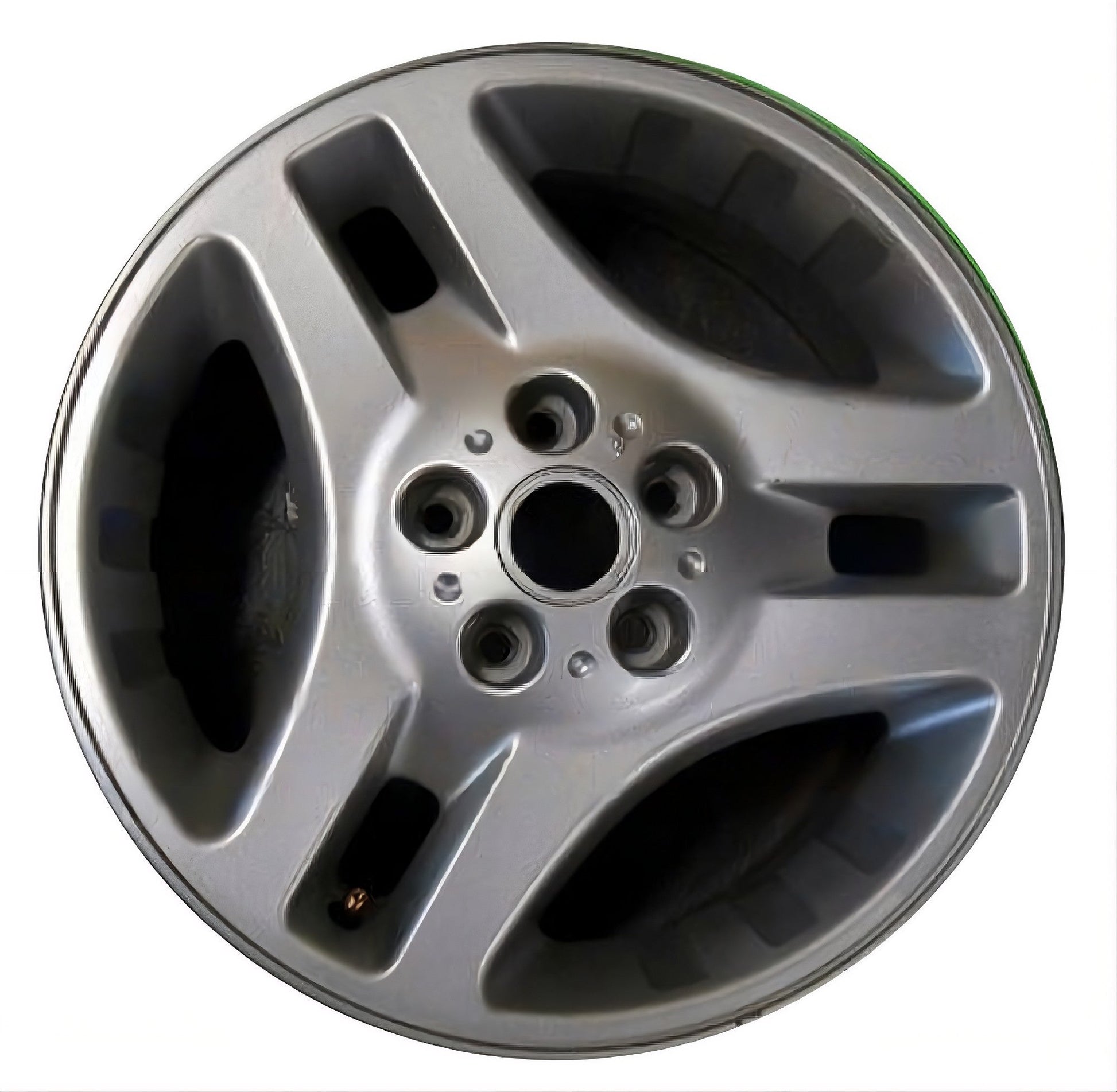 Land Rover Freelander  2003-2005 Factory OEM Car Wheel Size 17x7 Alloy 72187.PS08.FF