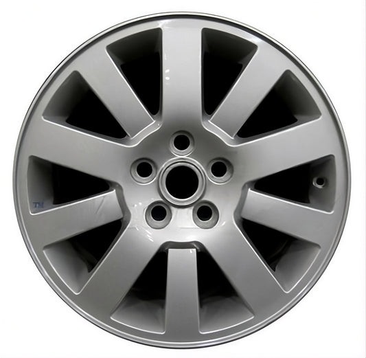 Land Rover LR3  2005-2009 Factory OEM Car Wheel Size 18x8 Alloy 72190.PS13.FF