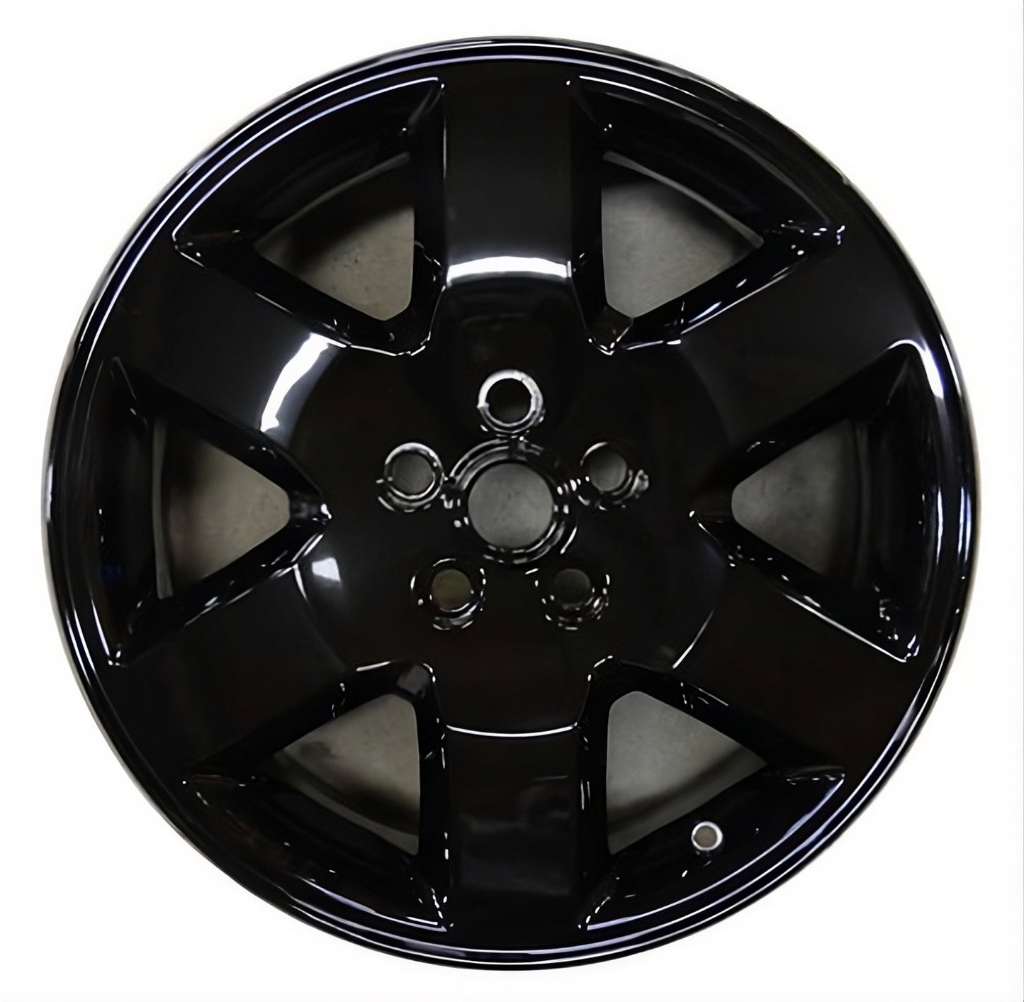 Land Rover Range Rover  2005-2009 Factory OEM Car Wheel Size 19x8 Alloy 72191.PB01.FF