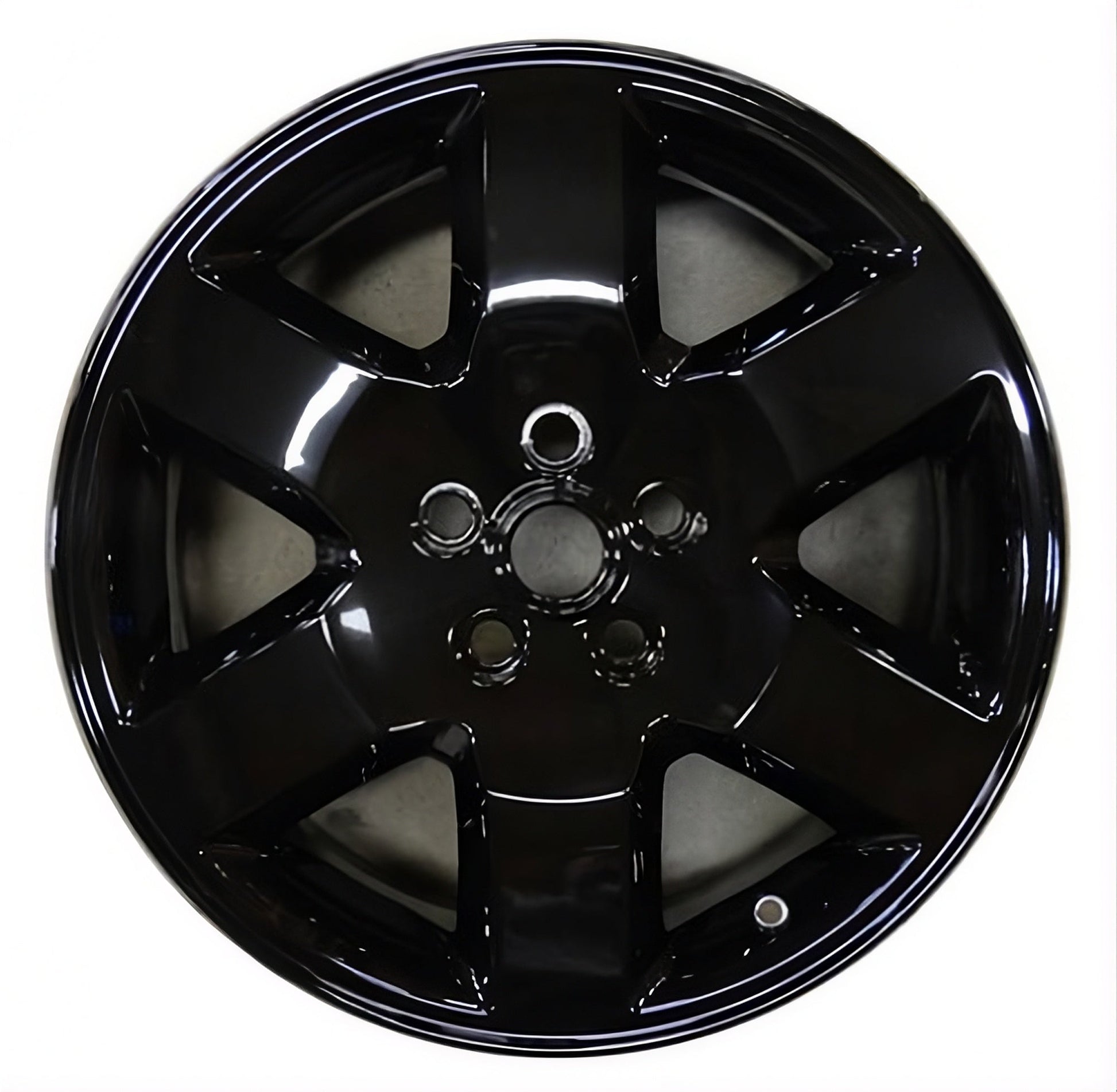 Land Rover Range Rover  2005-2009 Factory OEM Car Wheel Size 19x8 Alloy 72191.PB01.FF