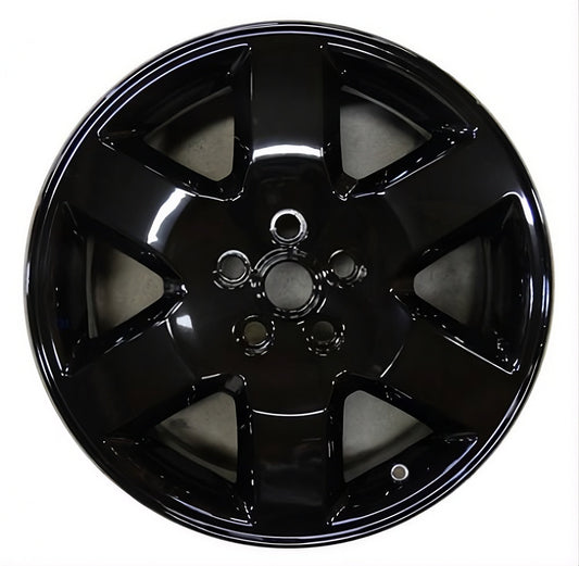 Land Rover Range Rover  2005-2009 Factory OEM Car Wheel Size 19x8 Alloy 72191.PB01.FF