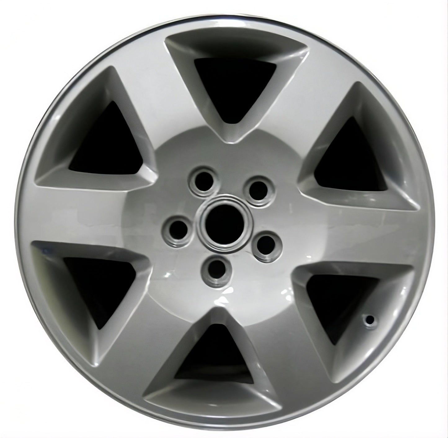 Land Rover Range Rover Sport  2006-2009 Factory OEM Car Wheel Size 19x8 Alloy WAO.72191.PS02.FF