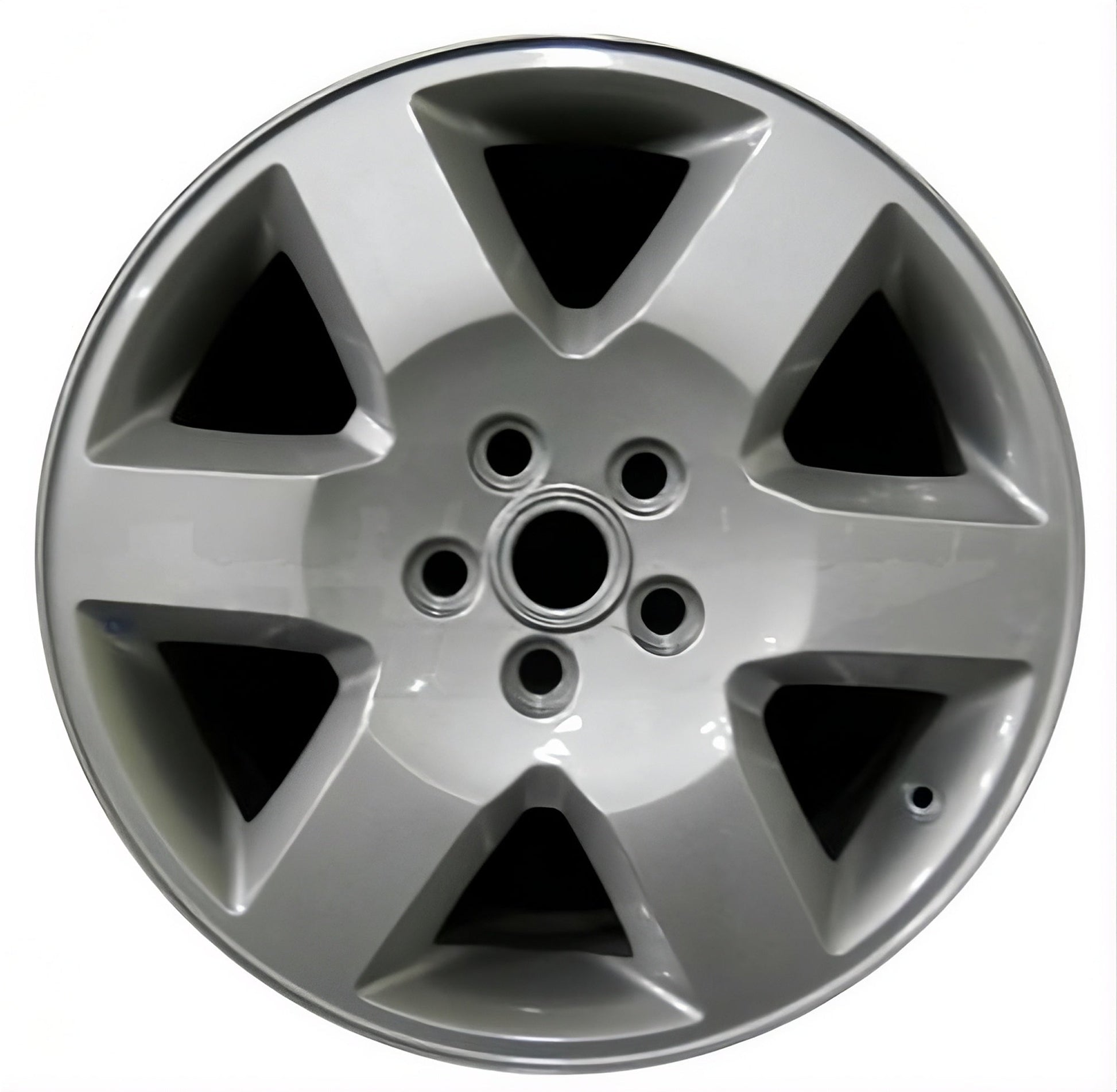 Land Rover Range Rover  2005-2009 Factory OEM Car Wheel Size 19x8 Alloy 72191.PS02.FF