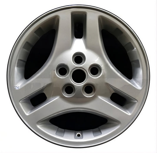 Land Rover Discovery  2003-2004 Factory OEM Car Wheel Size 18x8 Alloy 72193.PS09.FF