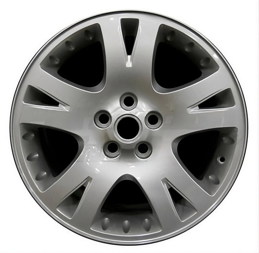 Land Rover Range Rover Sport  2006-2009 Factory OEM Car Wheel Size 19x9 Alloy WAO.72195.PS02.FF