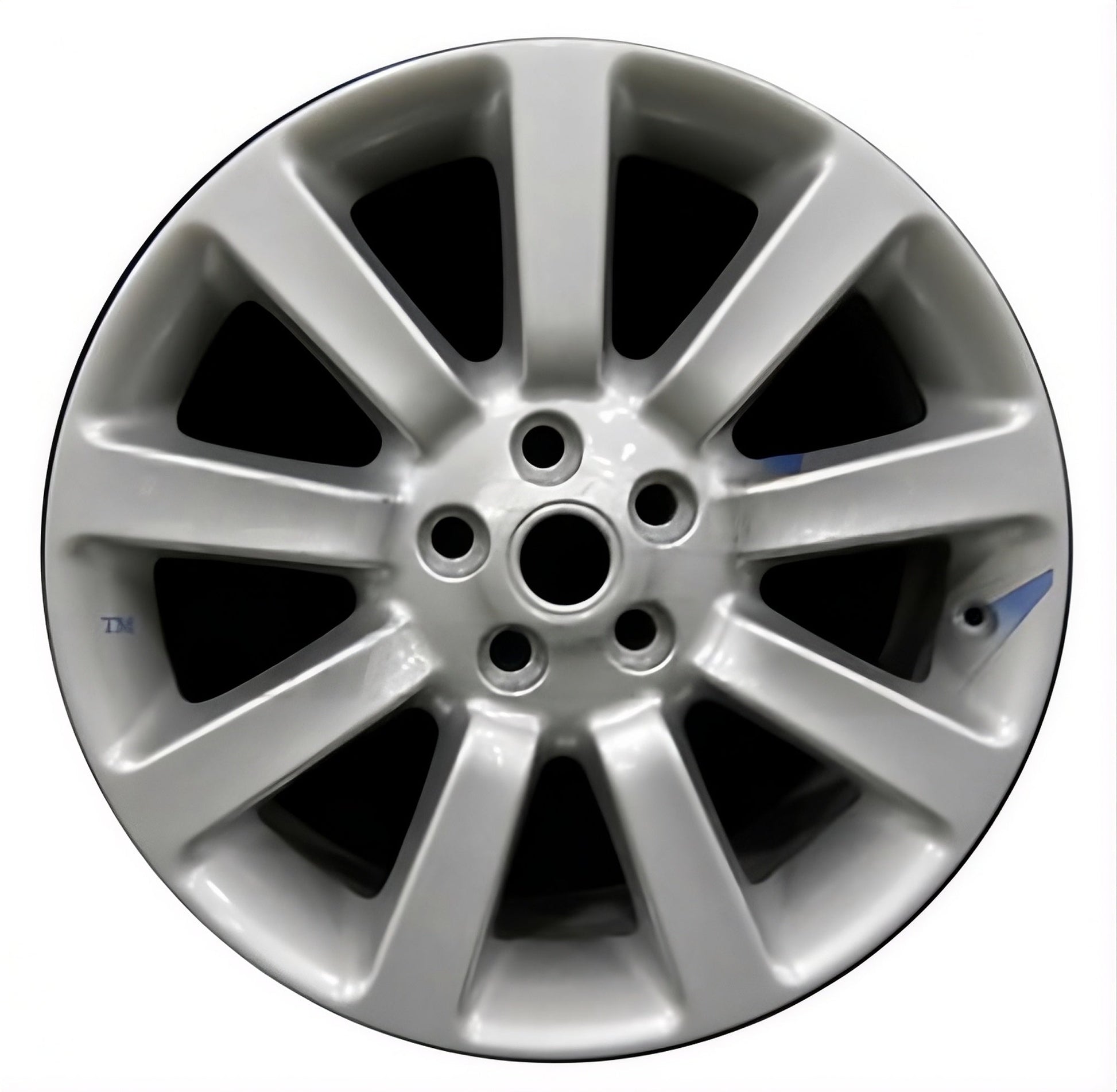 Land Rover Range Rover  2006-2009 Factory OEM Car Wheel Size 20x8.5 Alloy 72197.PS08.FF