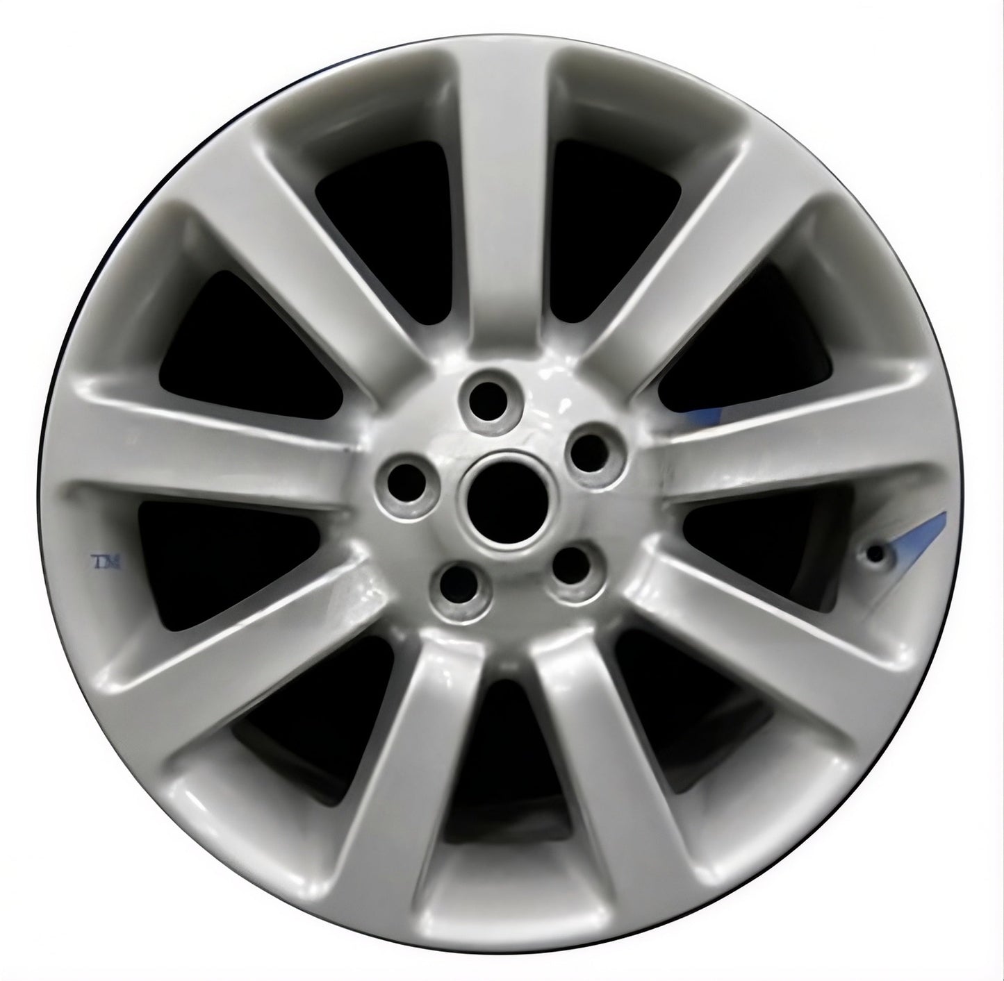 Land Rover Range Rover Sport  2006-2009 Factory OEM Car Wheel Size 20x8.5 Alloy WAO.72197.PS08.FF