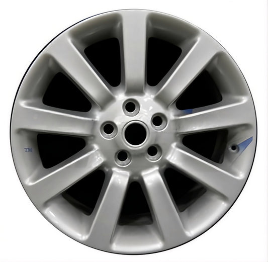 Land Rover Range Rover Sport  2006-2009 Factory OEM Car Wheel Size 20x8.5 Alloy WAO.72197.PS08.FF