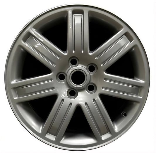 Land Rover Range Rover  2005-2013 Factory OEM Car Wheel Size 19x8 Alloy 72198.PS14.FF