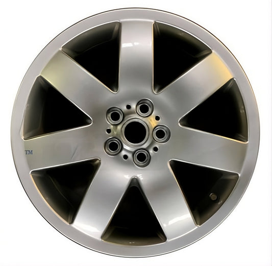Land Rover Range Rover  2006-2009 Factory OEM Car Wheel Size 20x8.5 Alloy 72199.HYPV6.FF