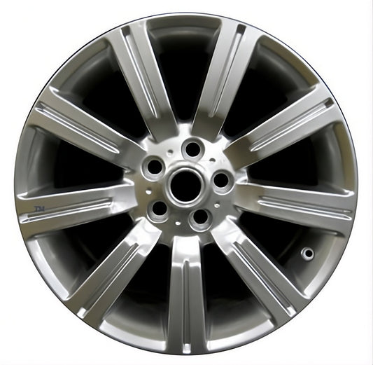 Land Rover Range Rover  2006-2013 Factory OEM Car Wheel Size 20x9.5 Alloy 72200.HYPV1.FF