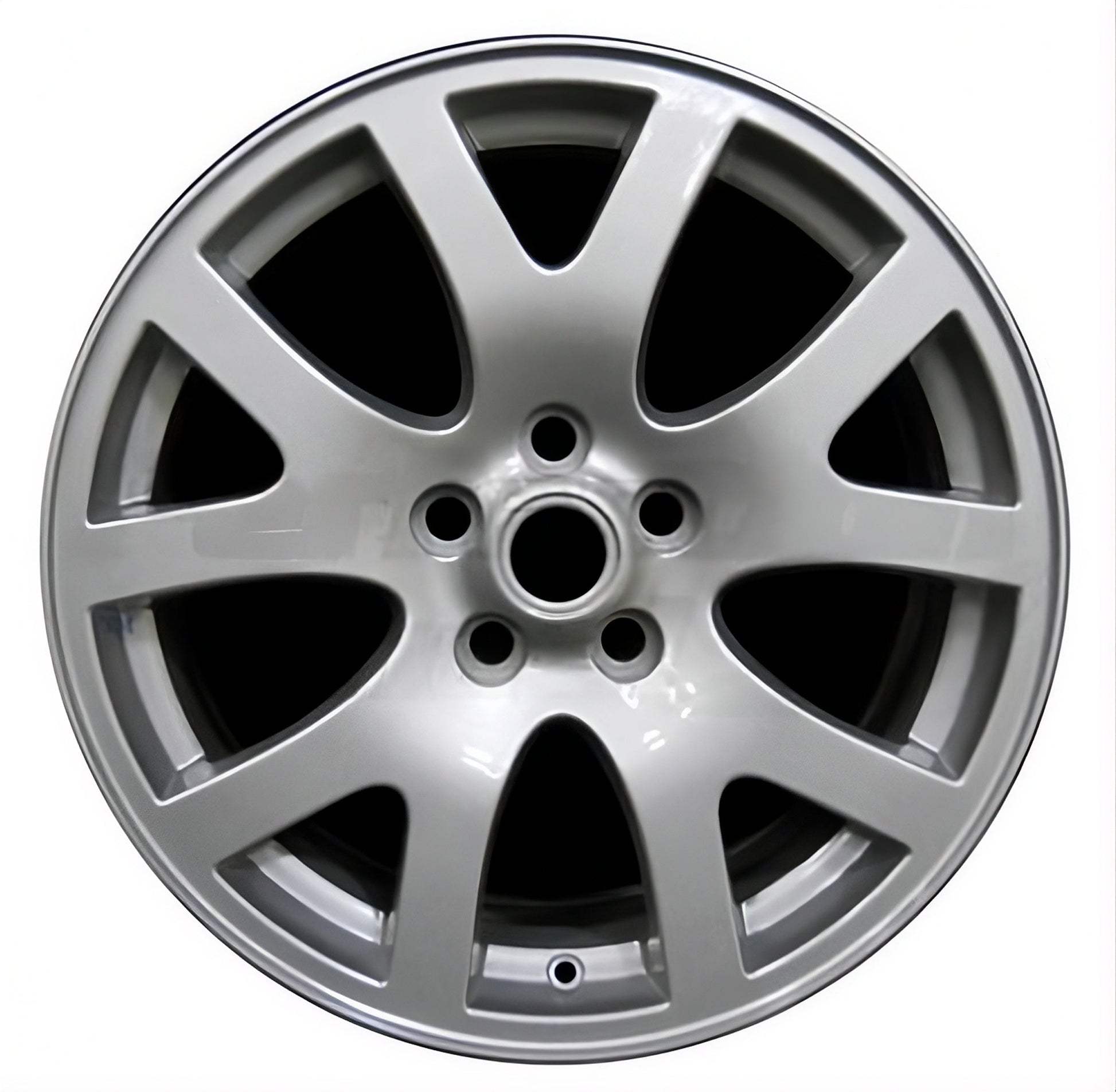 Land Rover Range Rover  2006-2013 Factory OEM Car Wheel Size 19x9 Alloy 72204.PS02.FF
