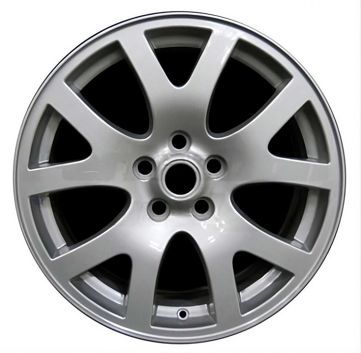 Land Rover Range Rover Sport  2006-2013 Factory OEM Car Wheel Size 19x9 Alloy WAO.72204.PS02.FF