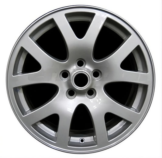 Land Rover Range Rover Sport  2006-2013 Factory OEM Car Wheel Size 19x9 Alloy WAO.72204.PS02.FF