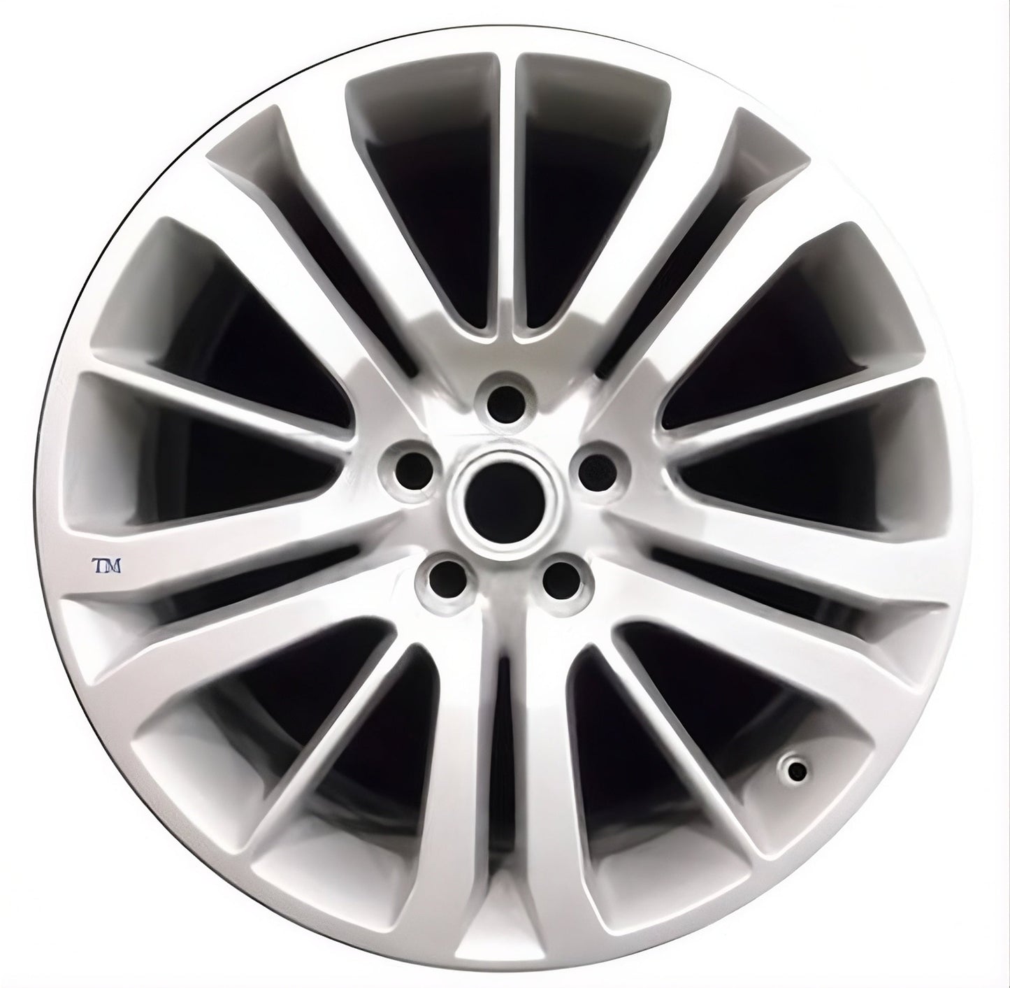 Land Rover Range Rover Sport  2009-2013 Factory OEM Car Wheel Size 20x9.5 Alloy WAO.72208.PS08.FF