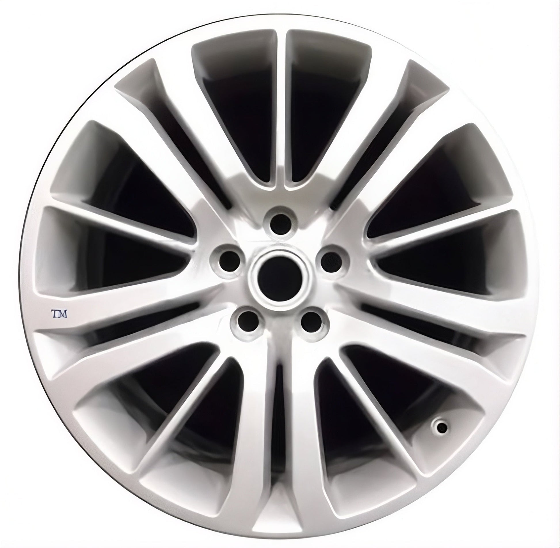 Land Rover Range Rover Sport  2009-2013 Factory OEM Car Wheel Size 20x9.5 Alloy WAO.72208.PS08.FF
