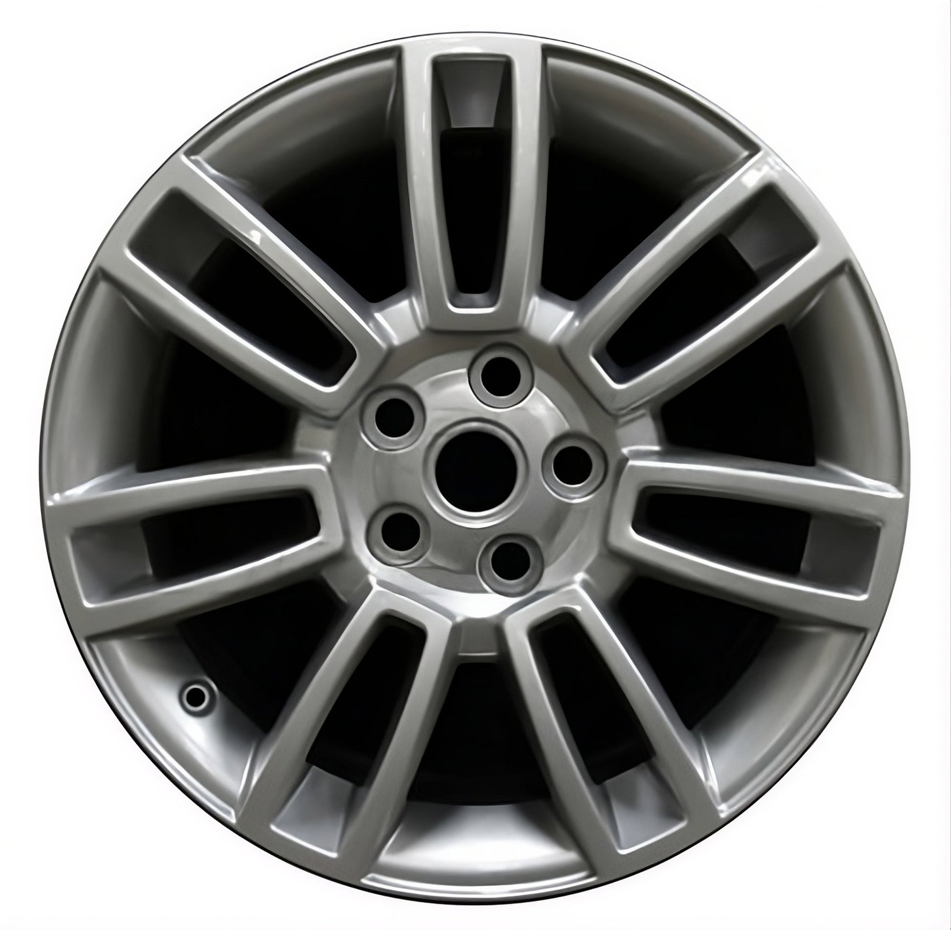 Land Rover Range Rover  2009-2017 Factory OEM Car Wheel Size 19x8 Alloy 72210.PS13.FF