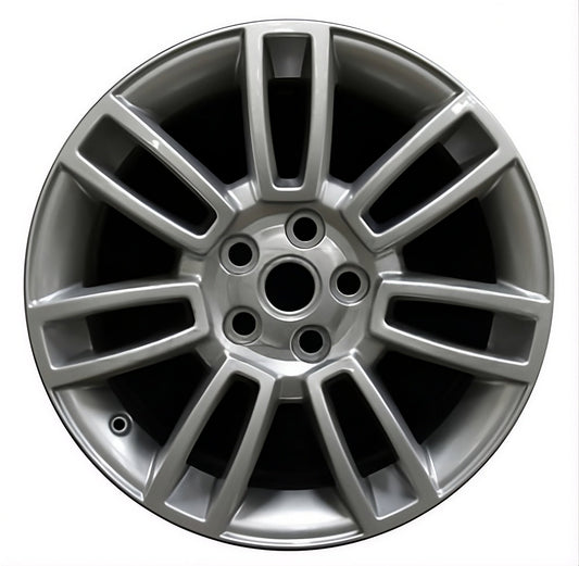 Land Rover Range Rover  2009-2017 Factory OEM Car Wheel Size 19x8 Alloy 72210.PS13.FF