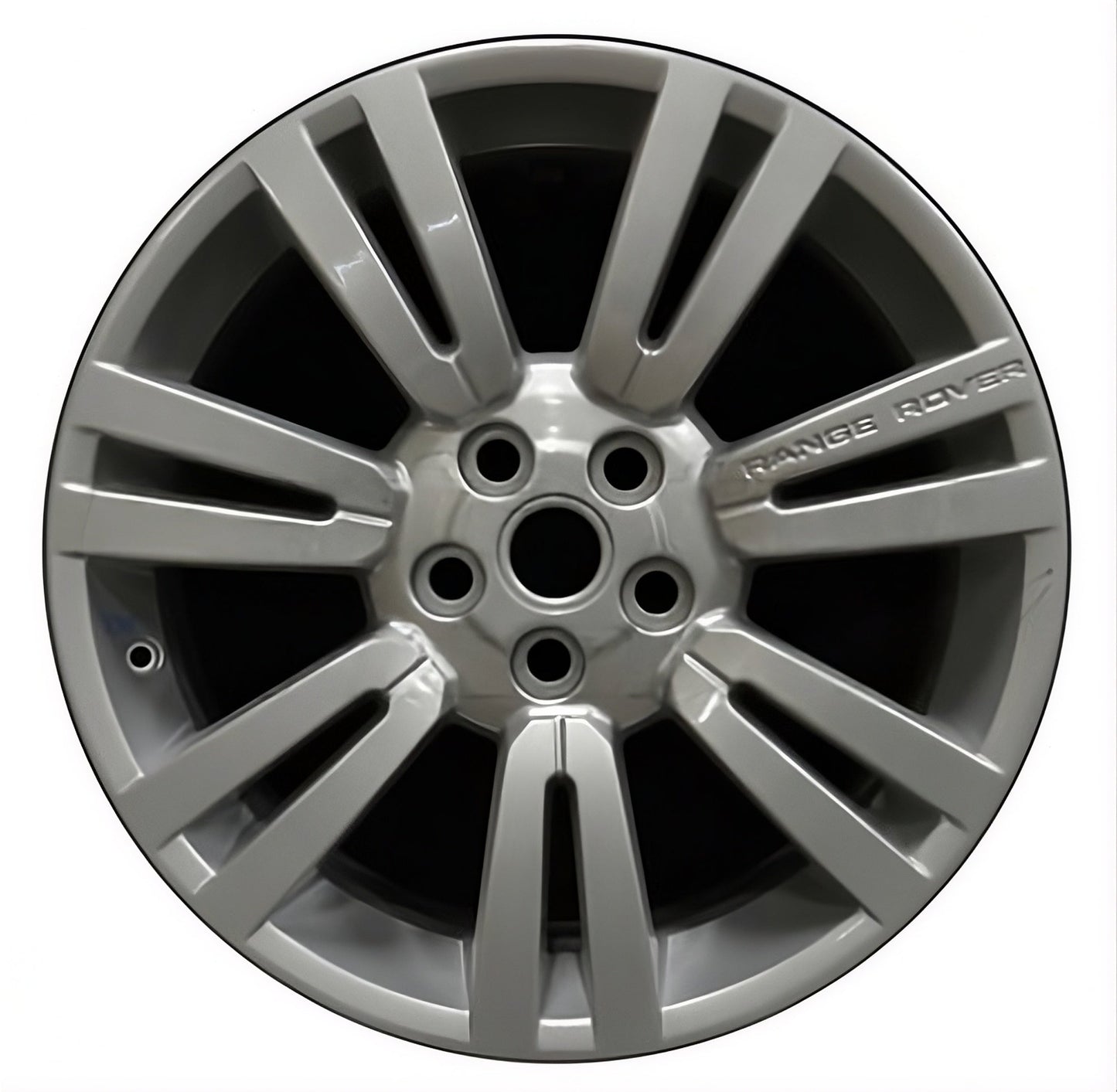 Land Rover Range Rover  2009-2015 Factory OEM Car Wheel Size 20x8.5 Alloy 72213.PS08.FF