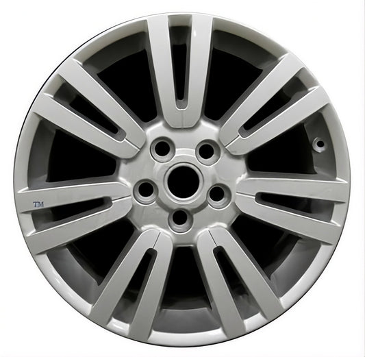 Land Rover LR4  2010-2018 Factory OEM Car Wheel Size 19x8 Alloy 72215.PS02.FF